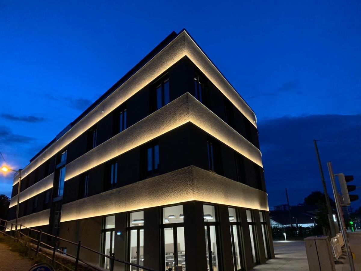 Guesthouse Σπάιερ Εξωτερικό φωτογραφία