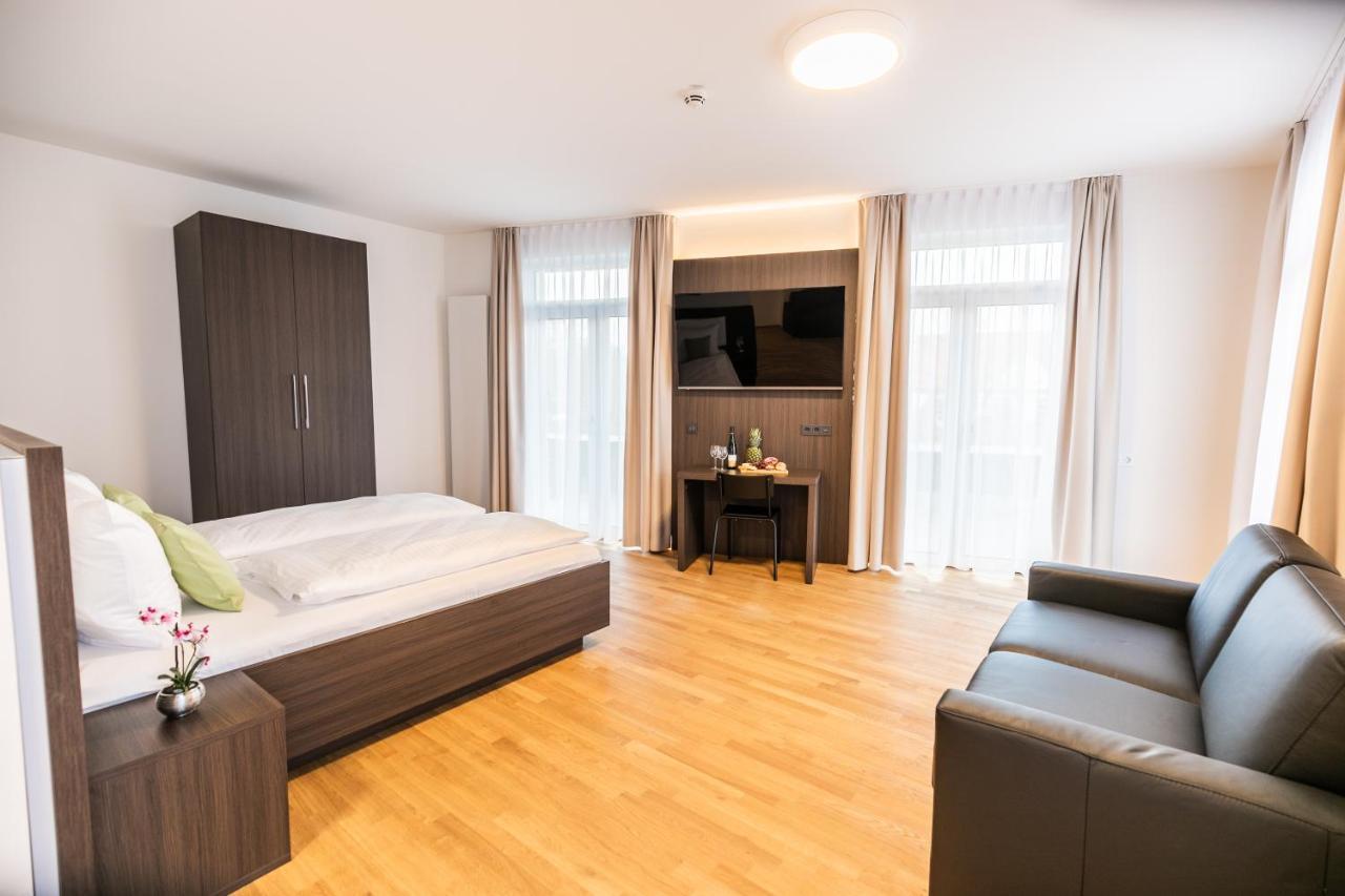 Guesthouse Σπάιερ Εξωτερικό φωτογραφία