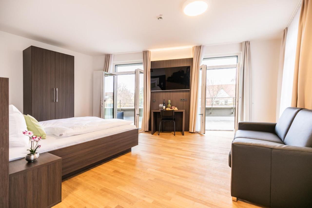 Guesthouse Σπάιερ Εξωτερικό φωτογραφία